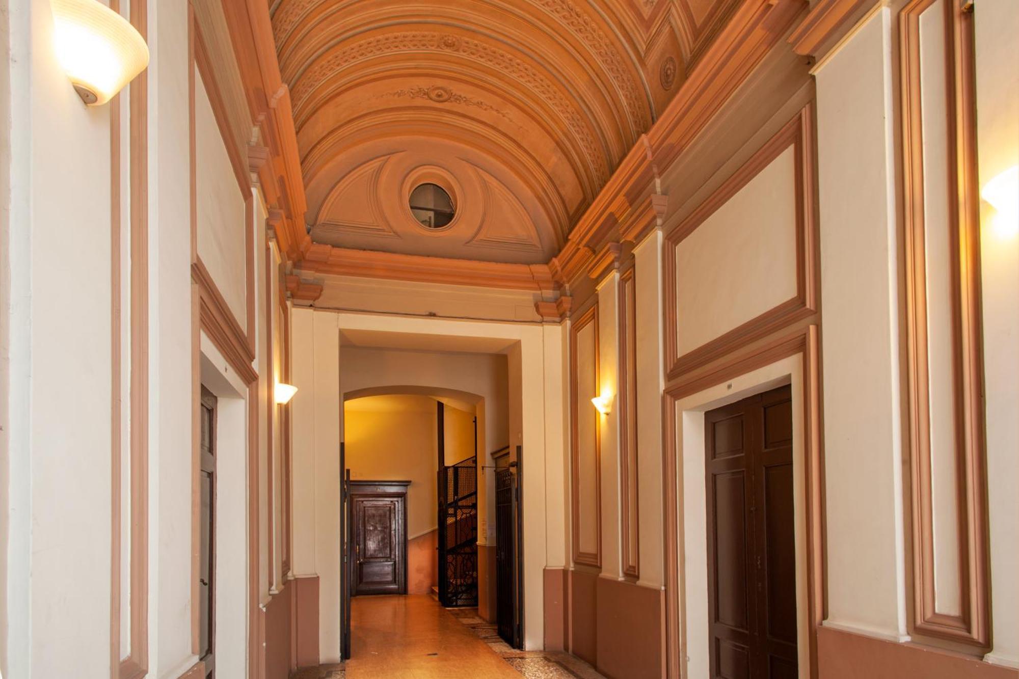 Hotel Piemonte — Photos 2